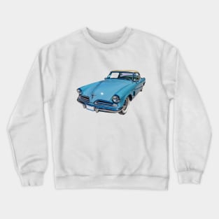 1953 Studebaker Commander Starliner Crewneck Sweatshirt